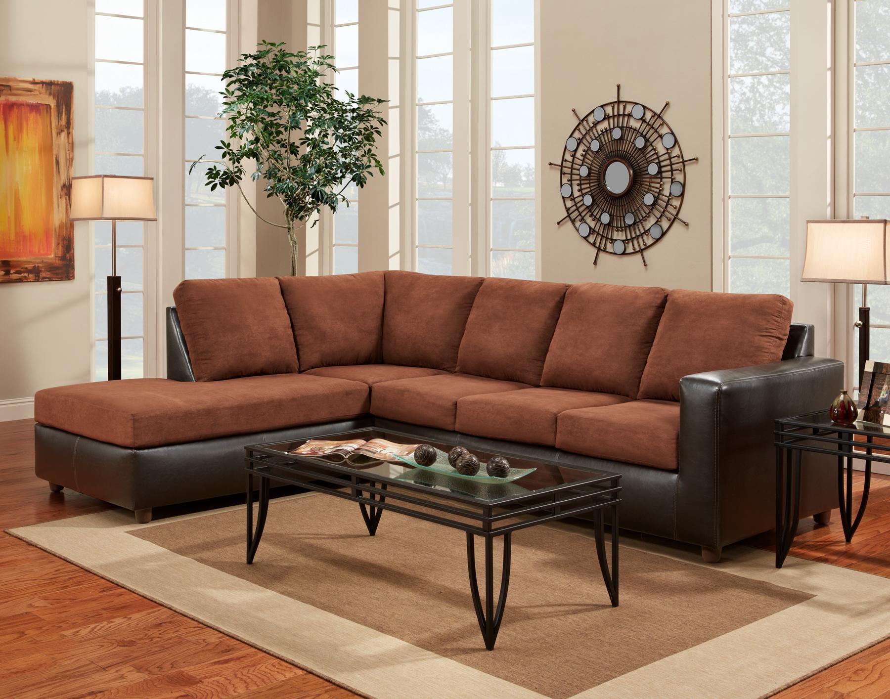 Beautiful Affordable Modular sofa